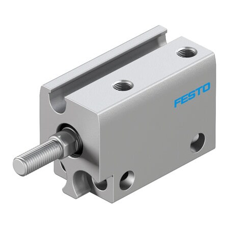 Festo Compact Cylinder ADN-S-6-10-A ADN-S-6-10-A